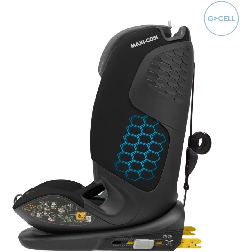 Maxi-Cosi - Автокресло TITAN PRO