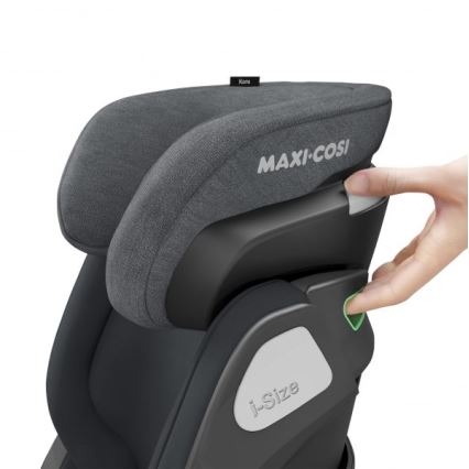 Maxi-Cosi - Автокрісло KORE графіт