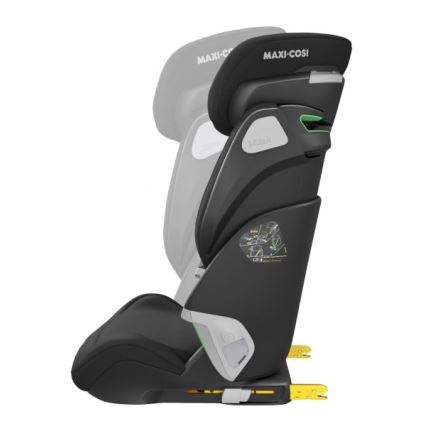 Maxi-Cosi - Автокрісло KORE PRO чорний