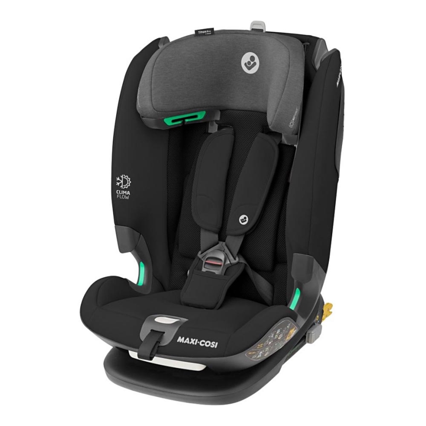 Maxi-Cosi - Автокрісло TITAN PRO
