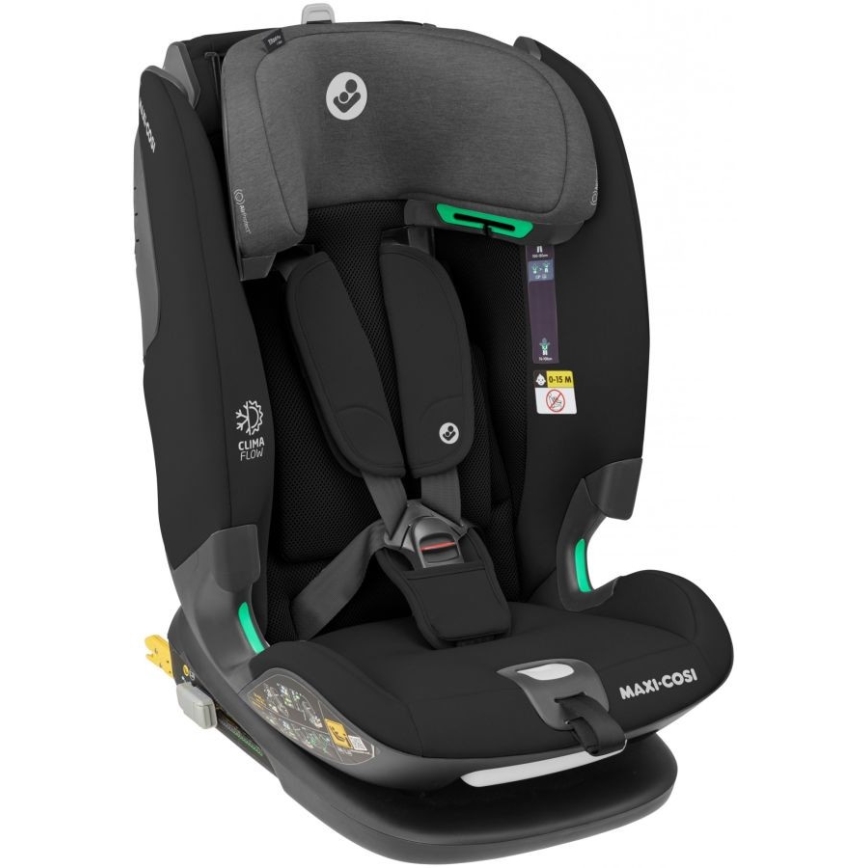 Maxi-Cosi - Автокрісло TITAN PRO