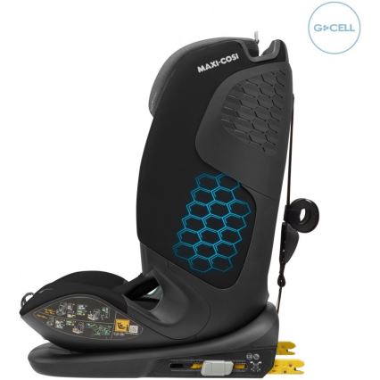 Maxi-Cosi - Автокрісло TITAN PRO