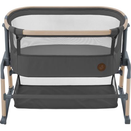 Maxi-Cosi - Детская кроватка IORA AIR черный