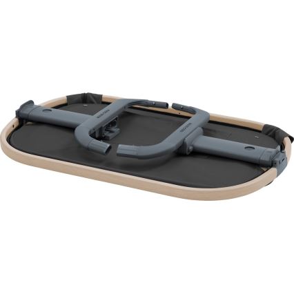 Maxi-Cosi - Детская кроватка IORA AIR черный