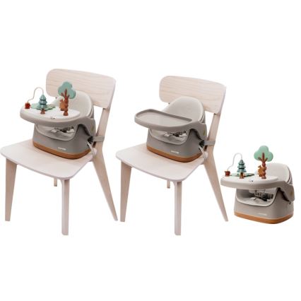 Maxi-Cosi - Детский обеденный стул JAY PLUS бежевая