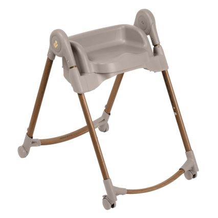 Maxi-Cosi - Детский обеденный стул MINLA PLUS бежевый