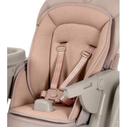Maxi-Cosi - Детский обеденный стул MINLA PLUS бежевый