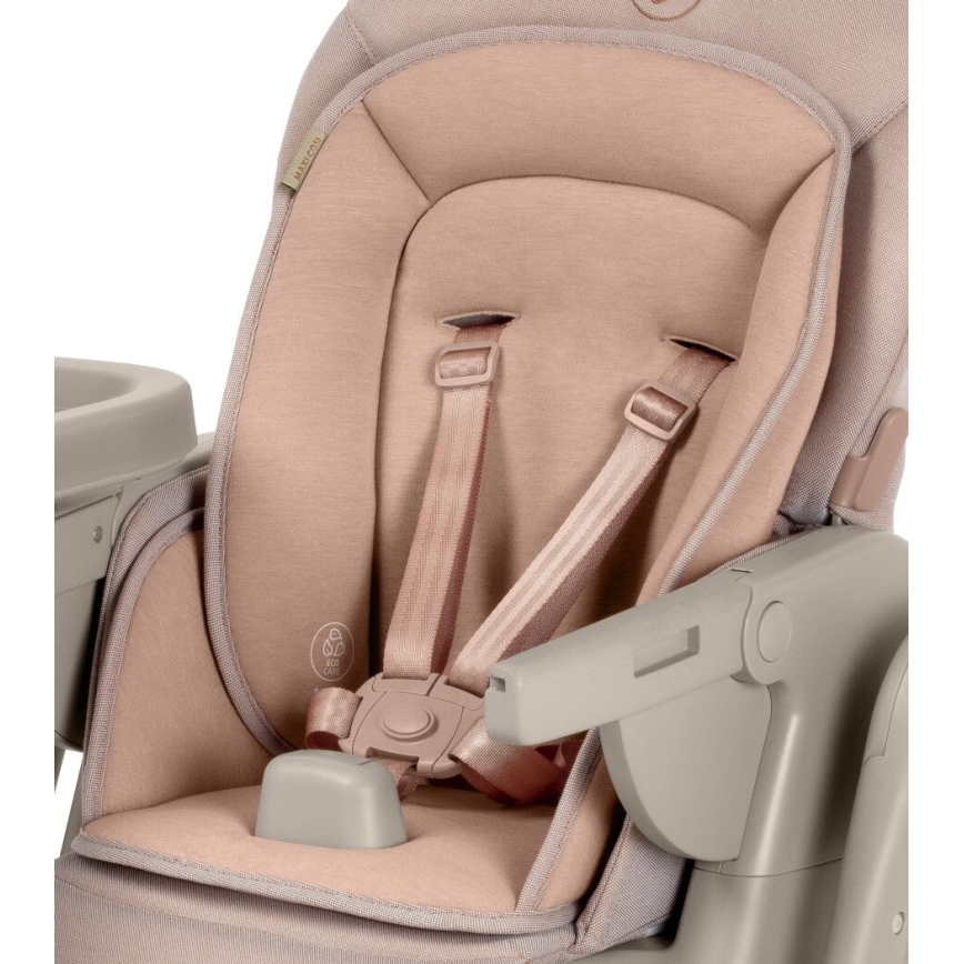 Maxi-Cosi - Детский обеденный стул MINLA PLUS бежевый
