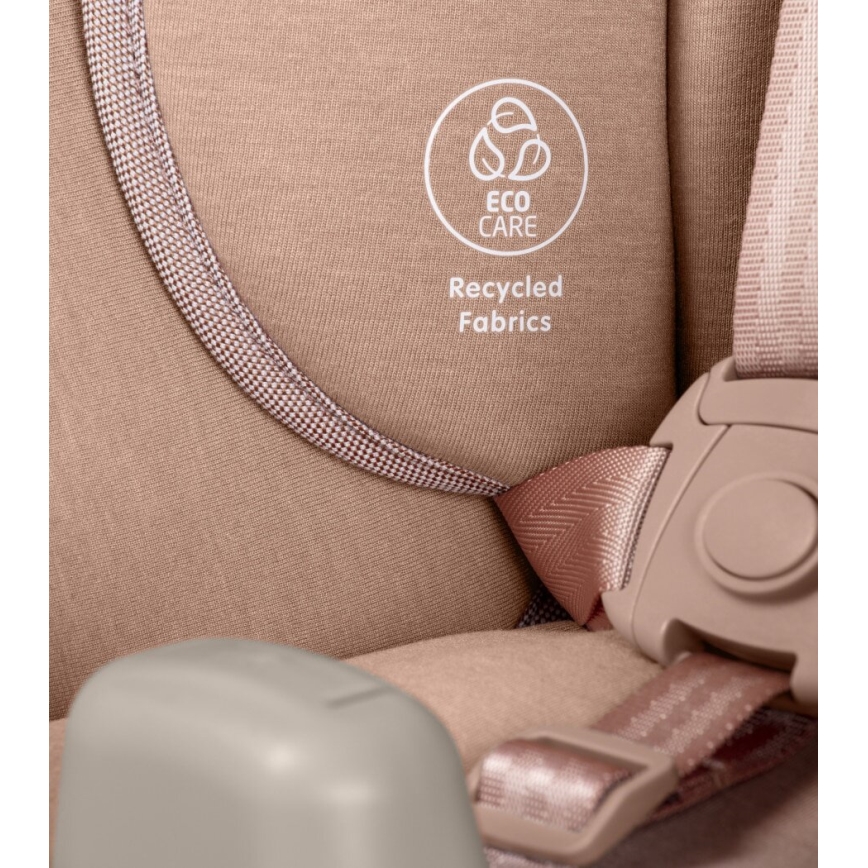 Maxi-Cosi - Детский обеденный стул MINLA PLUS бежевый