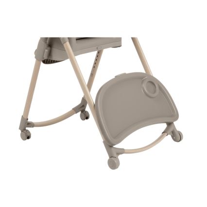 Maxi-Cosi - Детский обеденный стул MINLA PLUS бежевый