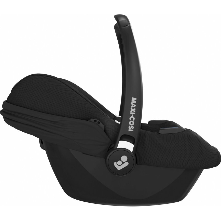 Maxi-Cosi - Детское автокресло CABRIOFIX черный