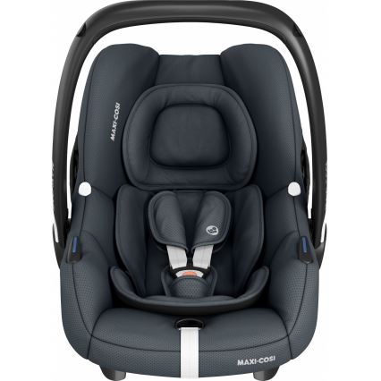 Maxi-Cosi - Детское автокресло CABRIOFIX графит
