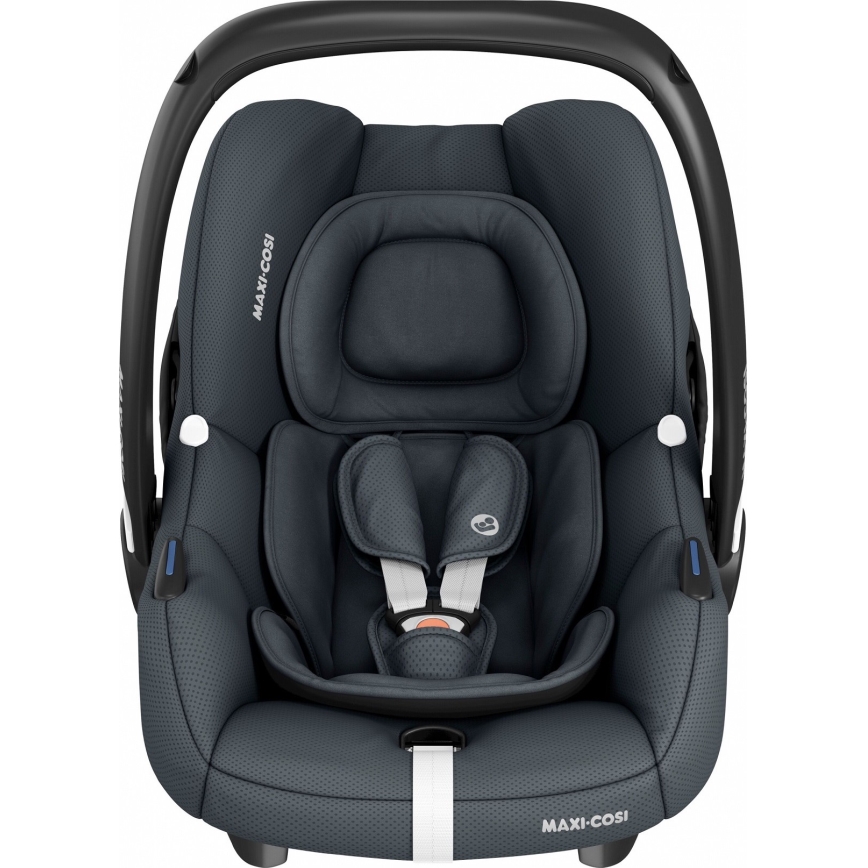 Maxi-Cosi - Детское автокресло CABRIOFIX графит