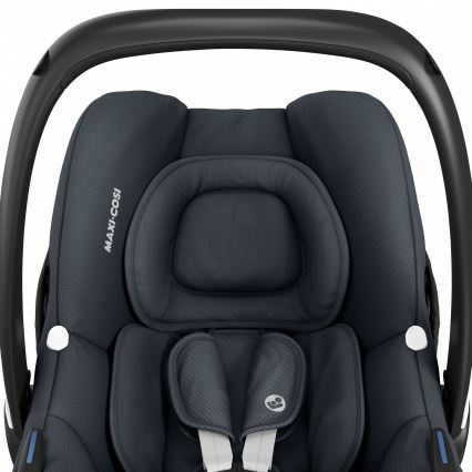 Maxi-Cosi - Детское автокресло CABRIOFIX графит