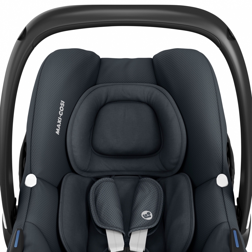 Maxi-Cosi - Детское автокресло CABRIOFIX графит