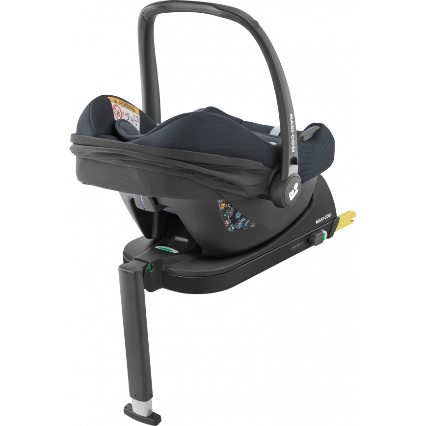 Maxi-Cosi - Детское автокресло CABRIOFIX графит