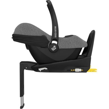 Maxi-Cosi - Детское автокресло CABRIOFIX серый