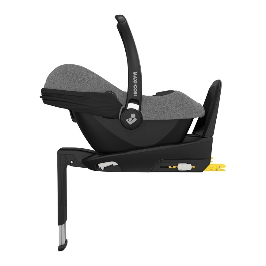 Maxi-Cosi - Детское автокресло CABRIOFIX серый
