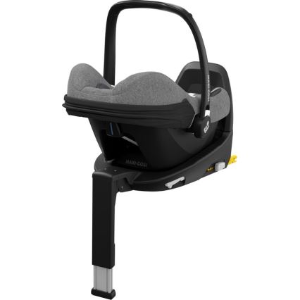 Maxi-Cosi - Детское автокресло CABRIOFIX серый