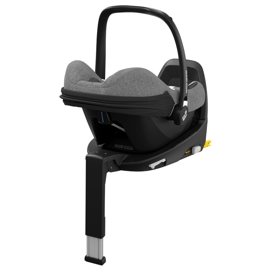 Maxi-Cosi - Детское автокресло CABRIOFIX серый