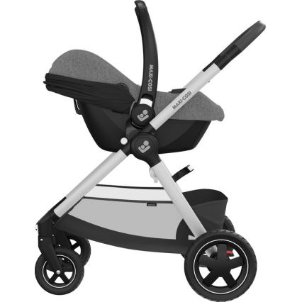 Maxi-Cosi - Детское автокресло CABRIOFIX серый