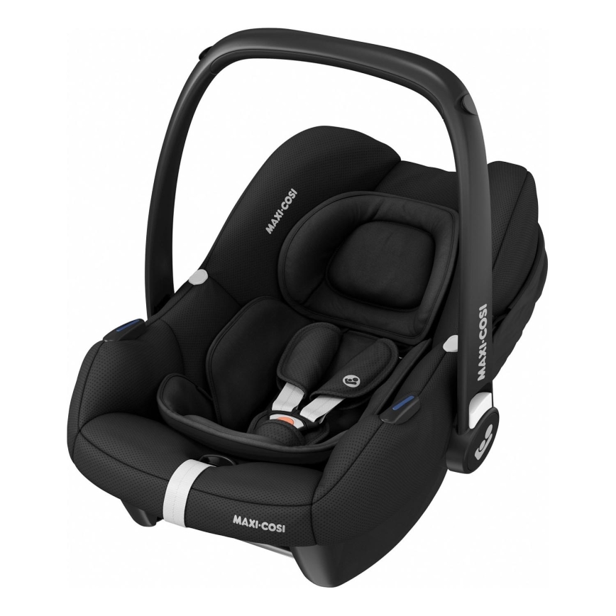 Maxi-Cosi - Дитяче автокрісло CABRIOFIX чорний