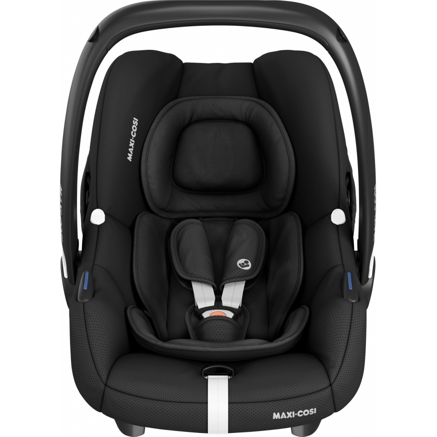 Maxi-Cosi - Дитяче автокрісло CABRIOFIX чорний