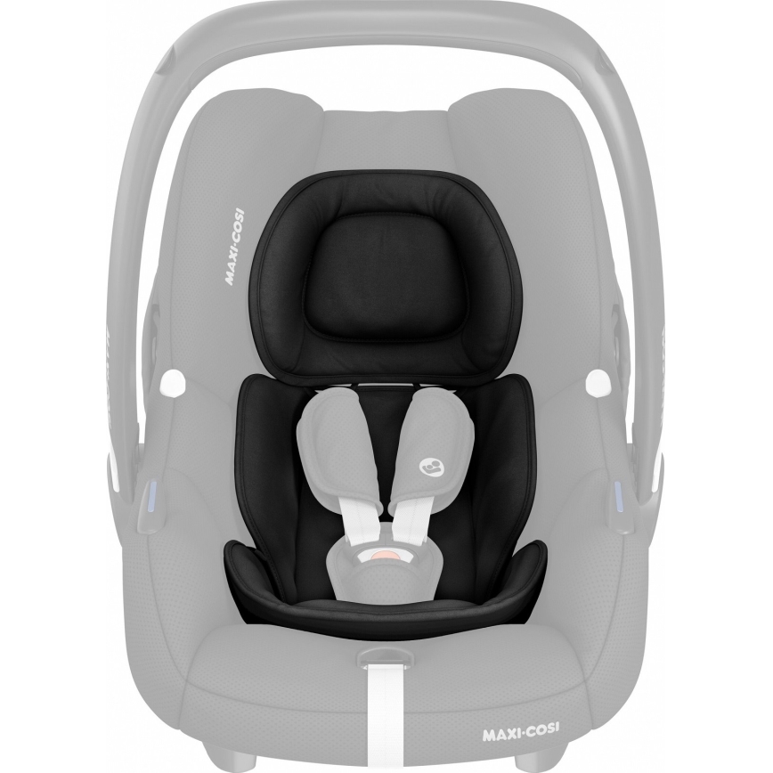Maxi-Cosi - Дитяче автокрісло CABRIOFIX чорний