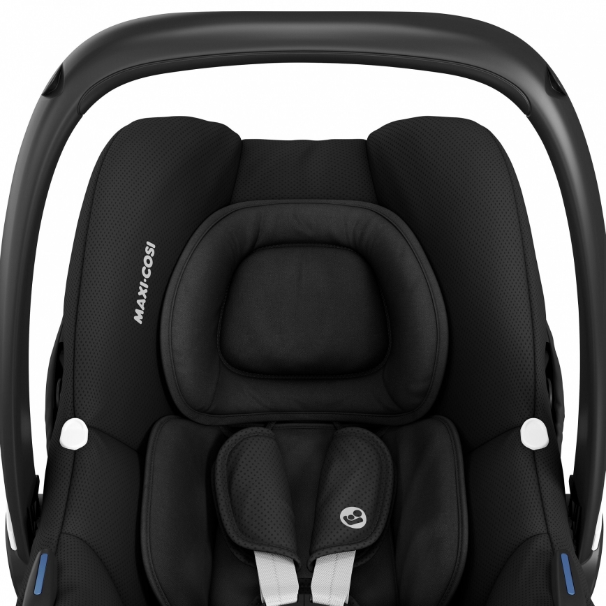 Maxi-Cosi - Дитяче автокрісло CABRIOFIX чорний