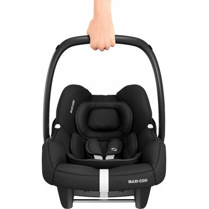 Maxi-Cosi - Дитяче автокрісло CABRIOFIX чорний
