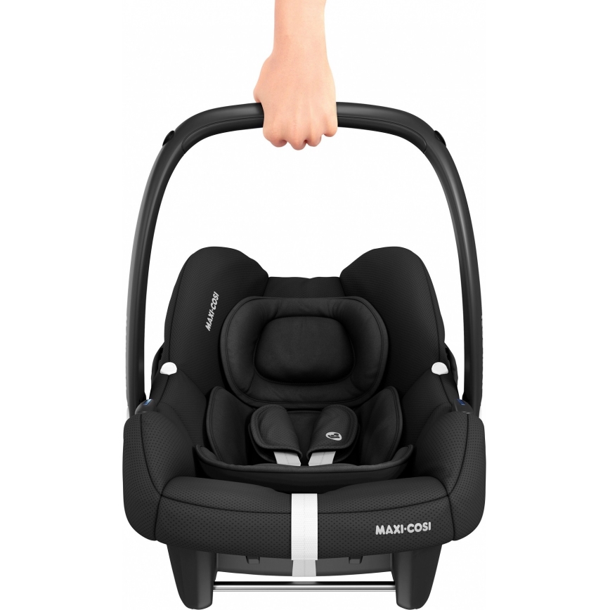 Maxi-Cosi - Дитяче автокрісло CABRIOFIX чорний