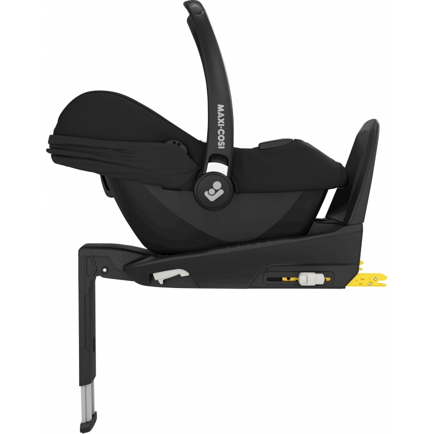 Maxi-Cosi - Дитяче автокрісло CABRIOFIX чорний