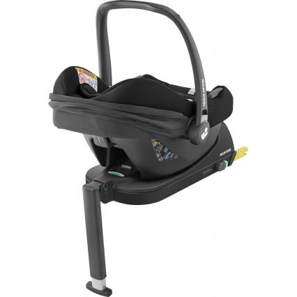 Maxi-Cosi - Дитяче автокрісло CABRIOFIX чорний