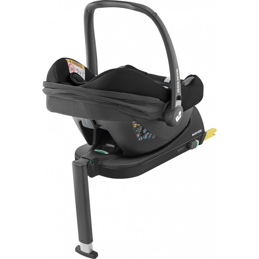 Maxi-Cosi - Дитяче автокрісло CABRIOFIX чорний
