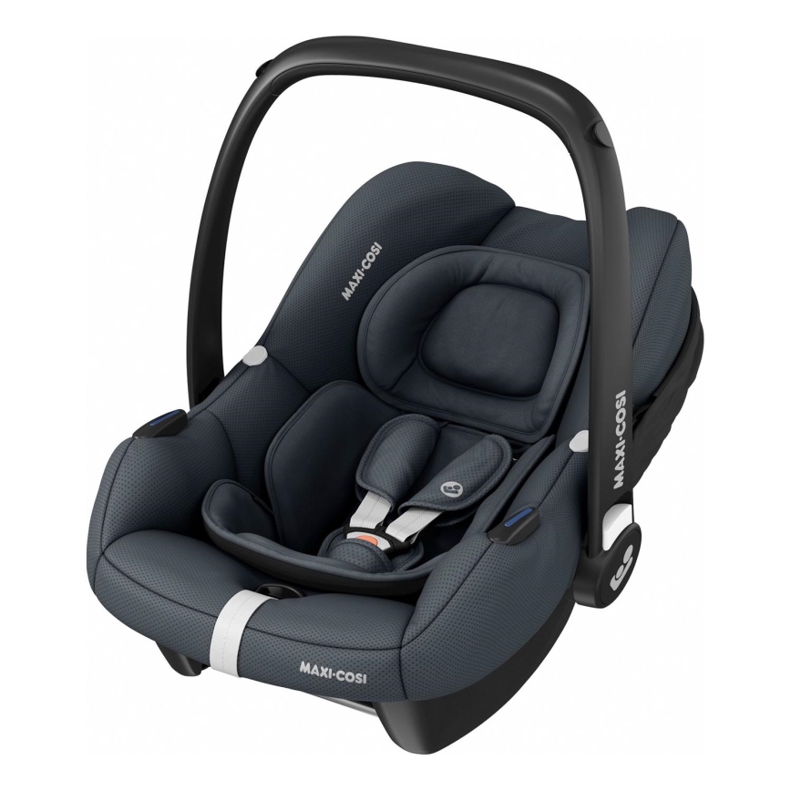 Maxi-Cosi - Дитяче автокрісло CABRIOFIX графіт