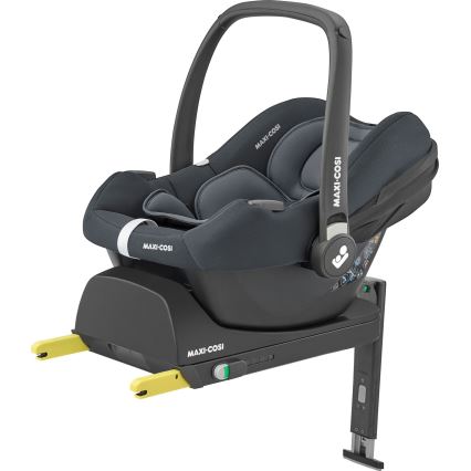Maxi-Cosi - Дитяче автокрісло CABRIOFIX графіт