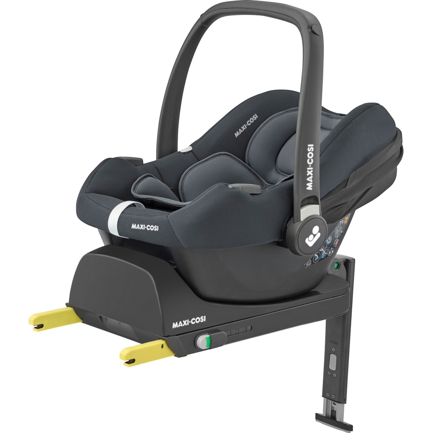 Maxi-Cosi - Дитяче автокрісло CABRIOFIX графіт