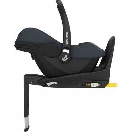 Maxi-Cosi - Дитяче автокрісло CABRIOFIX графіт