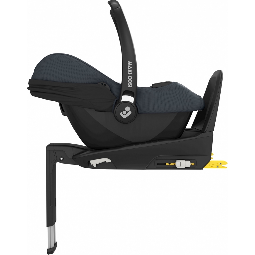 Maxi-Cosi - Дитяче автокрісло CABRIOFIX графіт