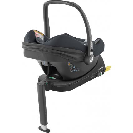 Maxi-Cosi - Дитяче автокрісло CABRIOFIX графіт