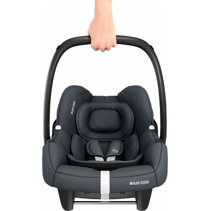 Maxi-Cosi - Дитяче автокрісло CABRIOFIX графіт