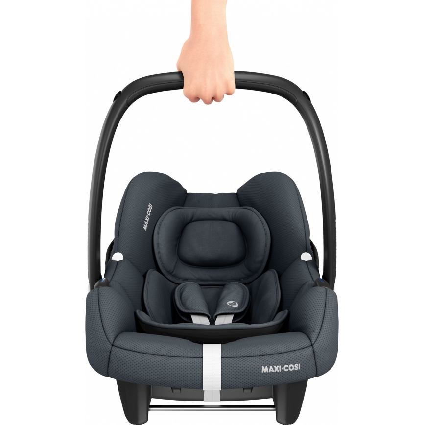 Maxi-Cosi - Дитяче автокрісло CABRIOFIX графіт
