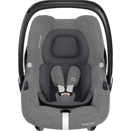 Maxi-Cosi - Дитяче автокрісло CABRIOFIX сірий