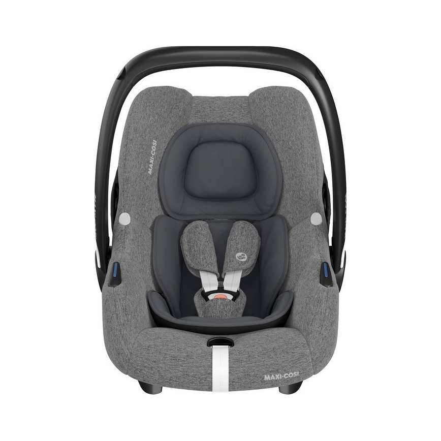 Maxi-Cosi - Дитяче автокрісло CABRIOFIX сірий