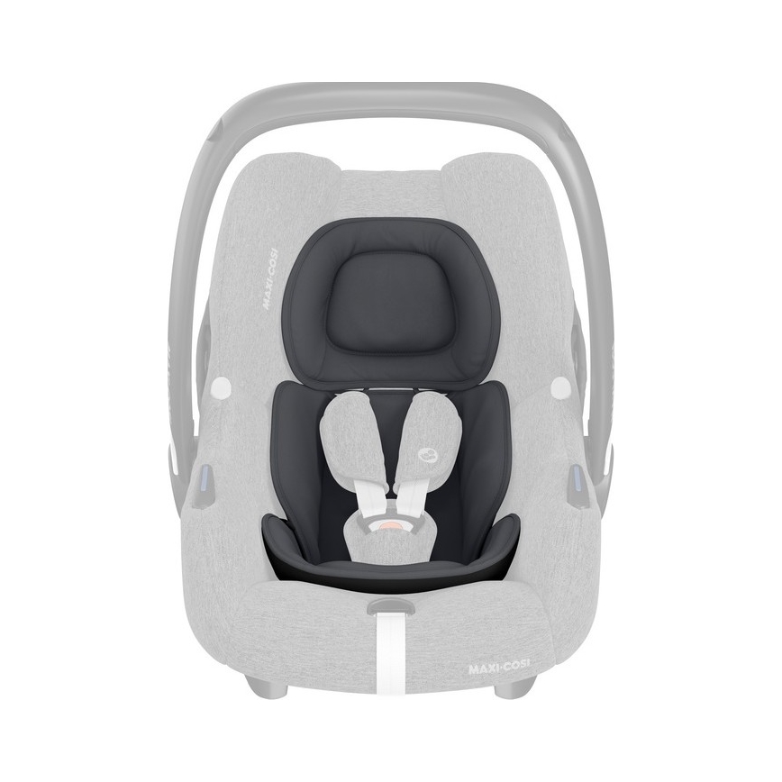 Maxi-Cosi - Дитяче автокрісло CABRIOFIX сірий