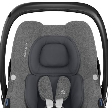 Maxi-Cosi - Дитяче автокрісло CABRIOFIX сірий