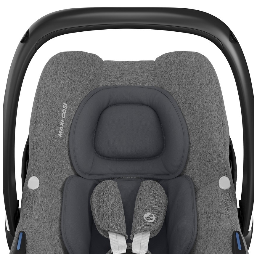 Maxi-Cosi - Дитяче автокрісло CABRIOFIX сірий