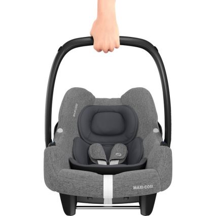 Maxi-Cosi - Дитяче автокрісло CABRIOFIX сірий