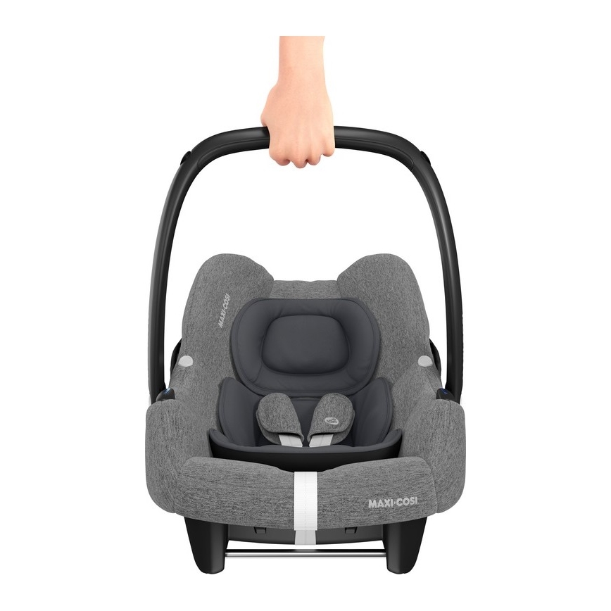 Maxi-Cosi - Дитяче автокрісло CABRIOFIX сірий