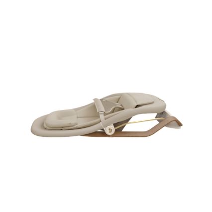 Maxi-Cosi - Дитяче вібруюче крісло-гойдалка DOVE PRO 3xAA бежевий